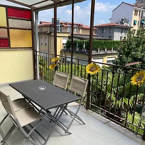 Aspromonte Appartement
