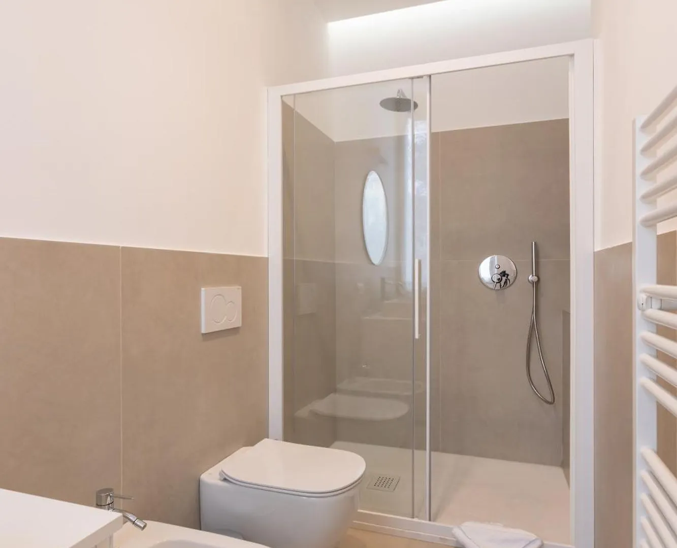 Moderno Monolocale Zona Bocconi B - Mirable Pm Appartement Milaan 0*,  Italië