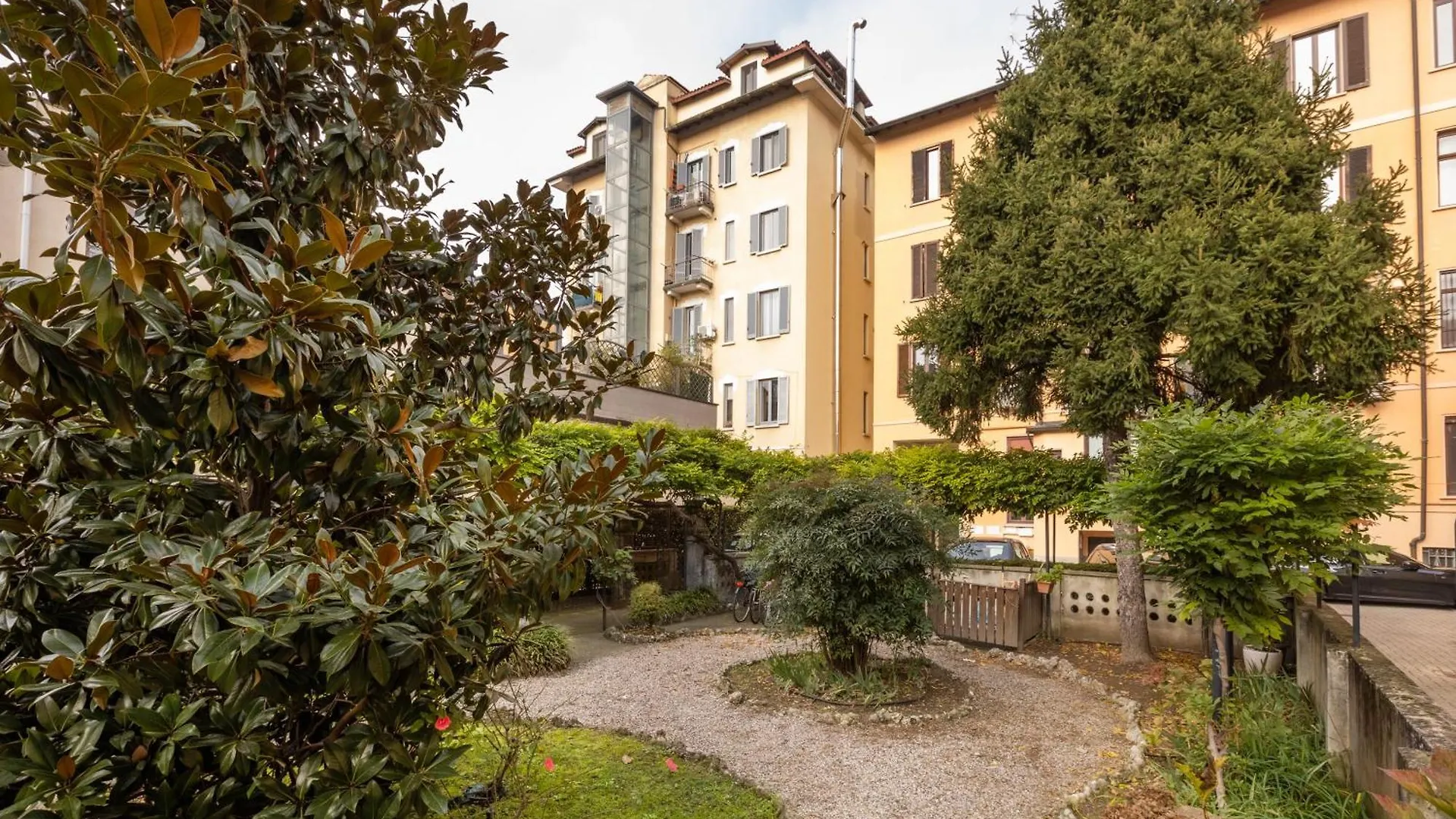 Moderno Monolocale Zona Bocconi B - Mirable Pm Appartement Milaan 0*,  Italië
