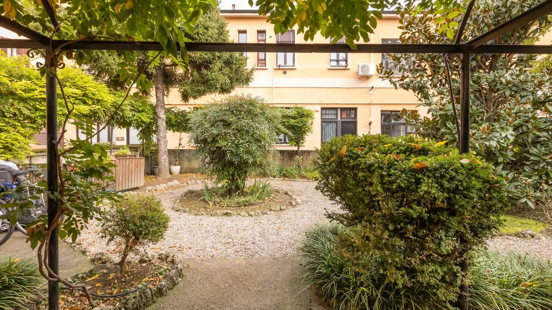 Moderno Monolocale Zona Bocconi B - Mirable Pm Appartement Milaan