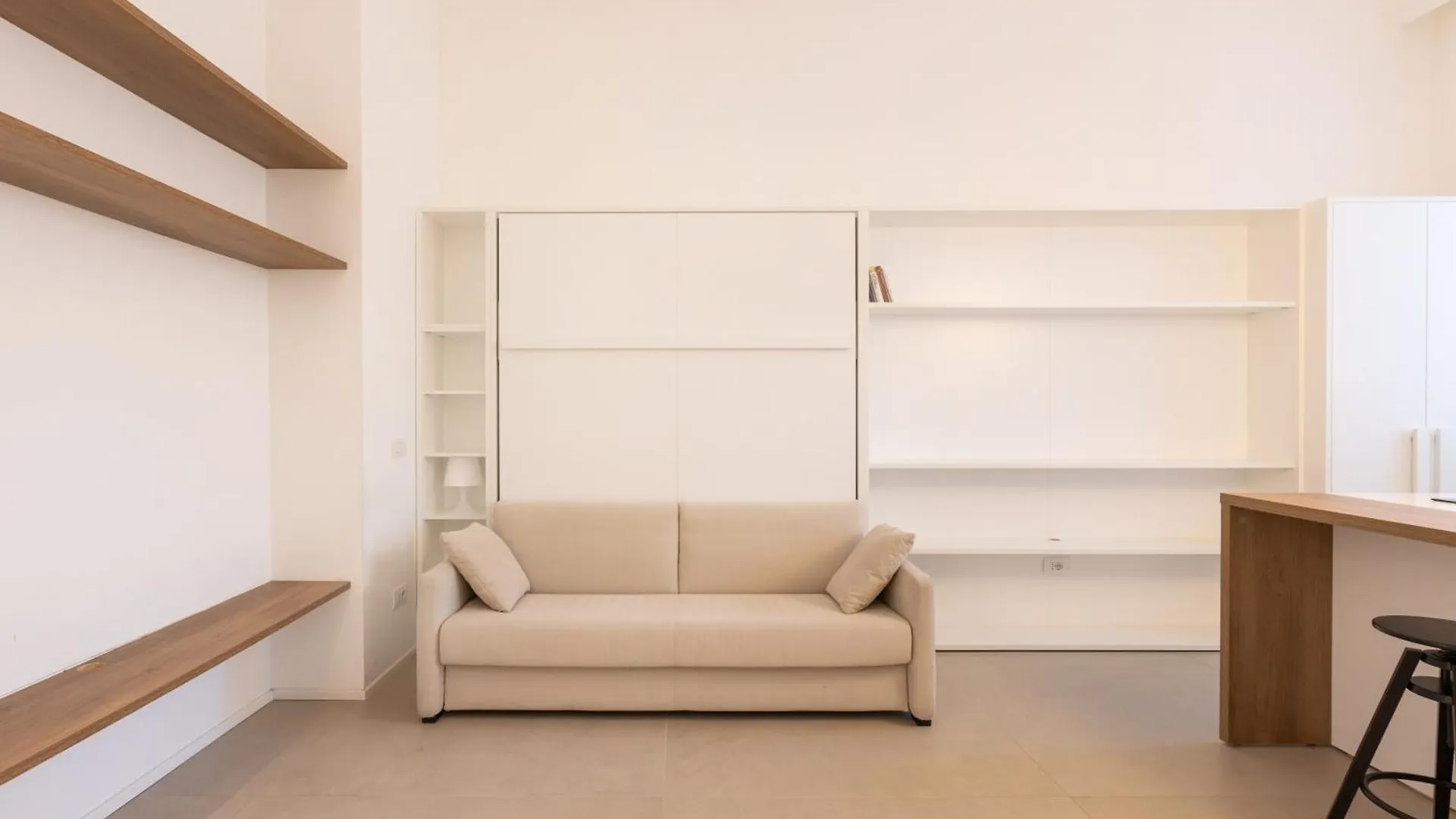 Moderno Monolocale Zona Bocconi B - Mirable Pm Appartement Milaan
