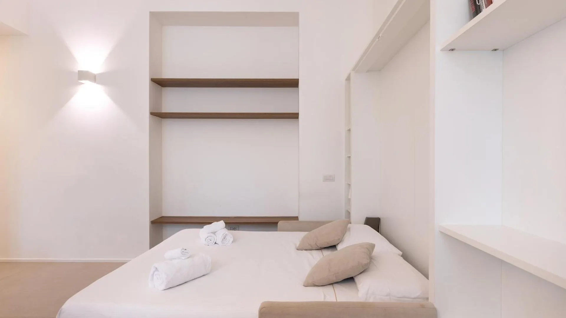 Moderno Monolocale Zona Bocconi B - Mirable Pm Daire Milano