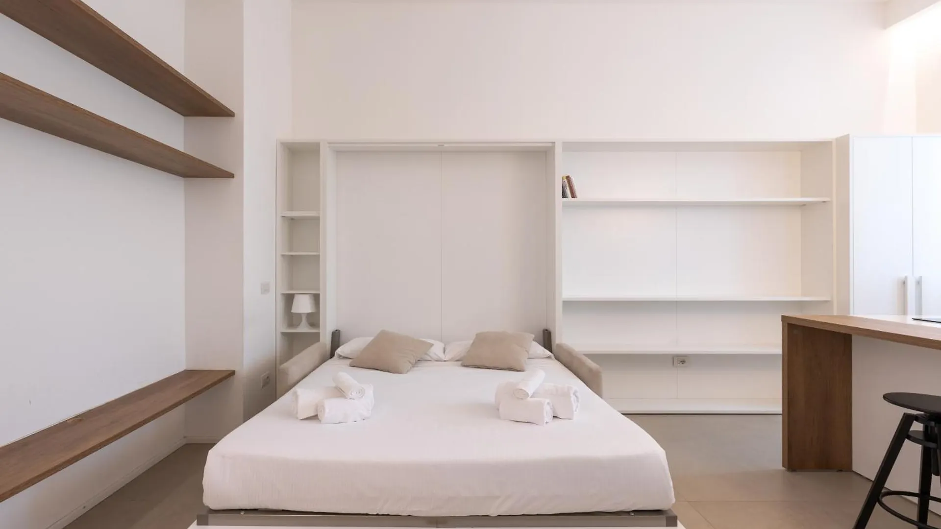 Moderno Monolocale Zona Bocconi B - Mirable Pm Daire Milano
