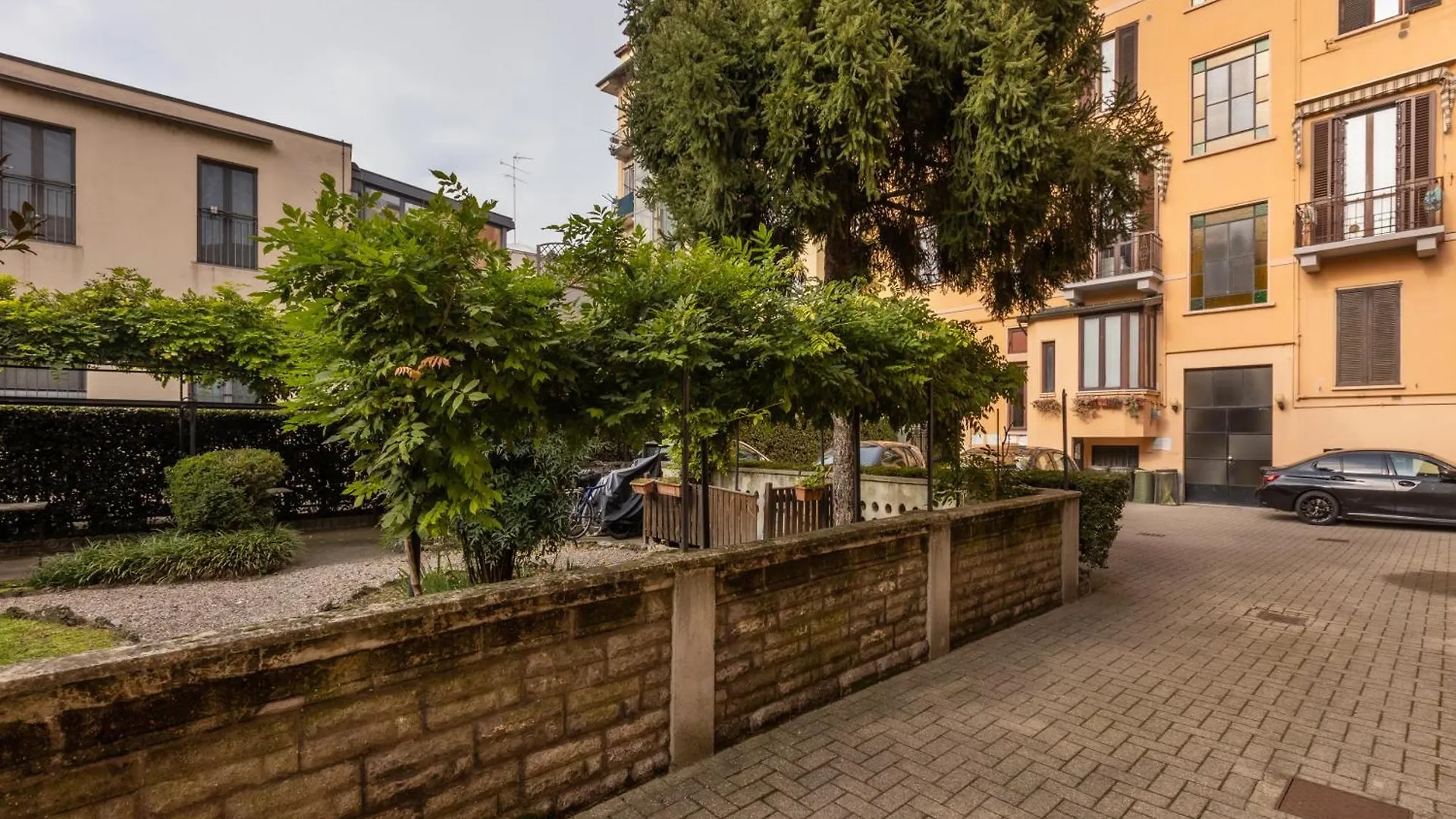 Moderno Monolocale Zona Bocconi B - Mirable Pm Daire Milano