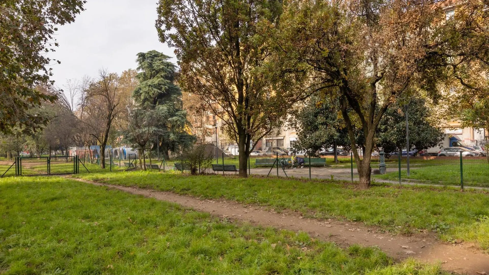 Moderno Monolocale Zona Bocconi B - Mirable Pm Daire Milano