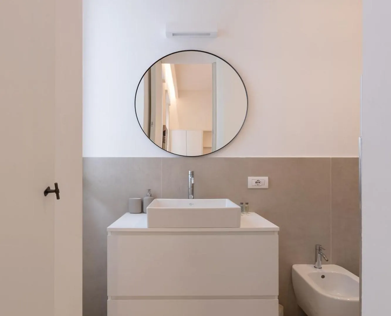 Moderno Monolocale Zona Bocconi B - Mirable Pm Daire Milano