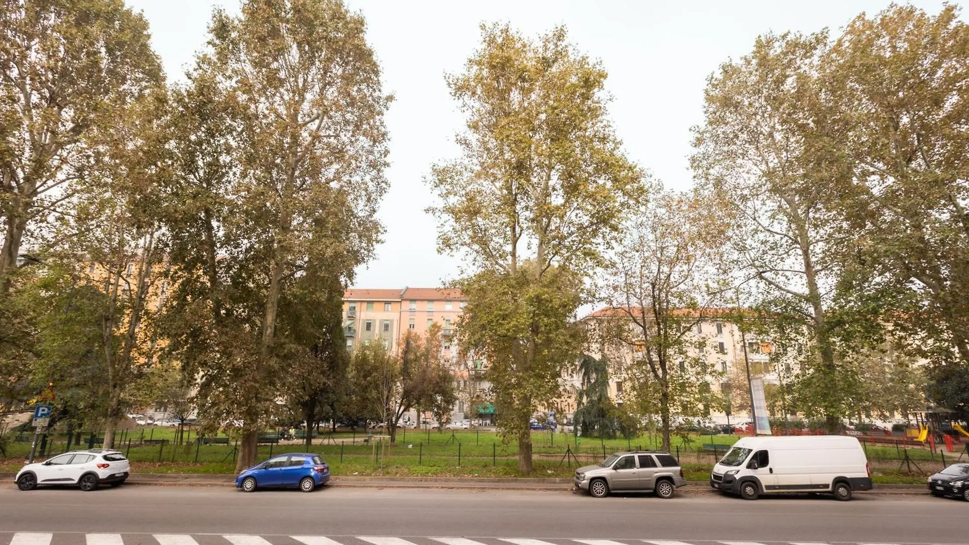 Moderno Monolocale Zona Bocconi B - Mirable Pm Daire Milano İtalya