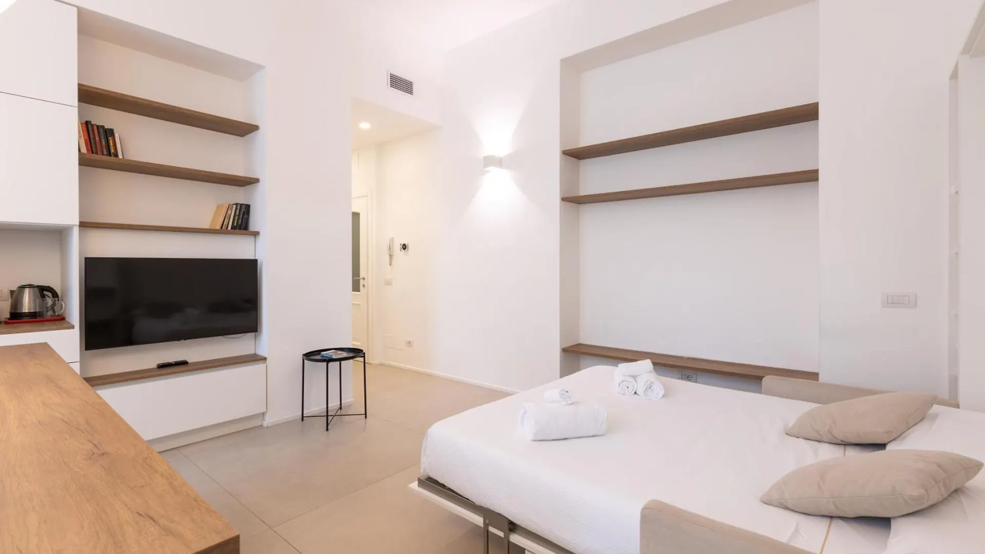Moderno Monolocale Zona Bocconi B - Mirable Pm Daire Milano
