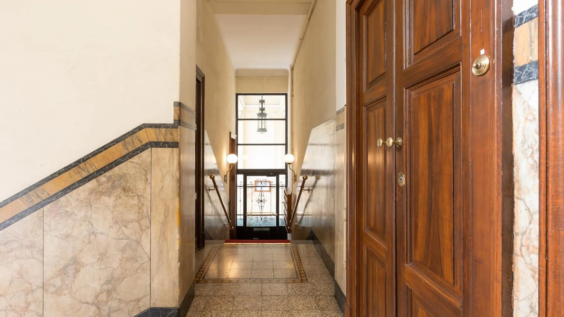 Moderno Monolocale Zona Bocconi B - Mirable Pm Daire Milano İtalya