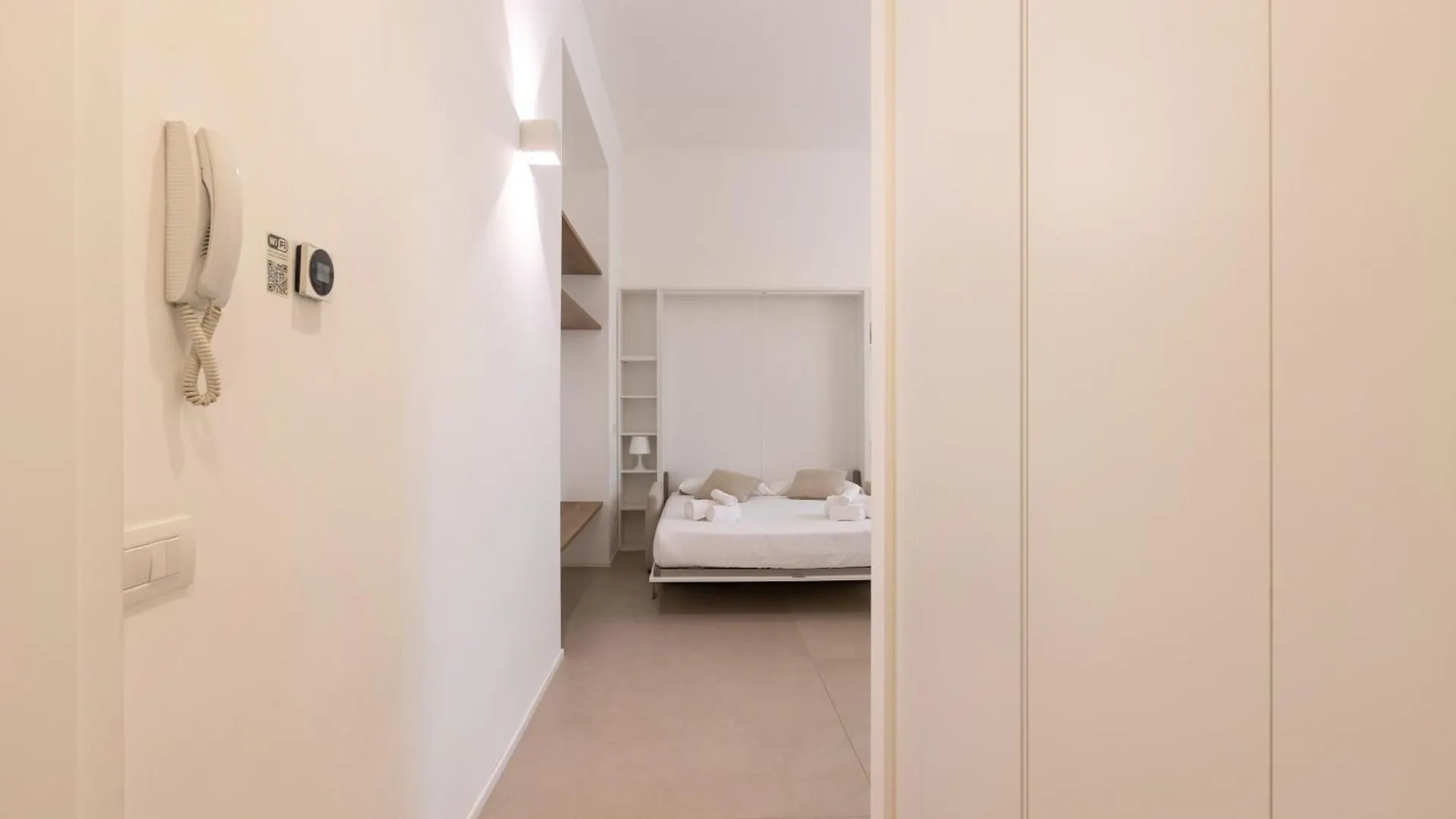 Moderno Monolocale Zona Bocconi B - Mirable Pm Daire Milano
