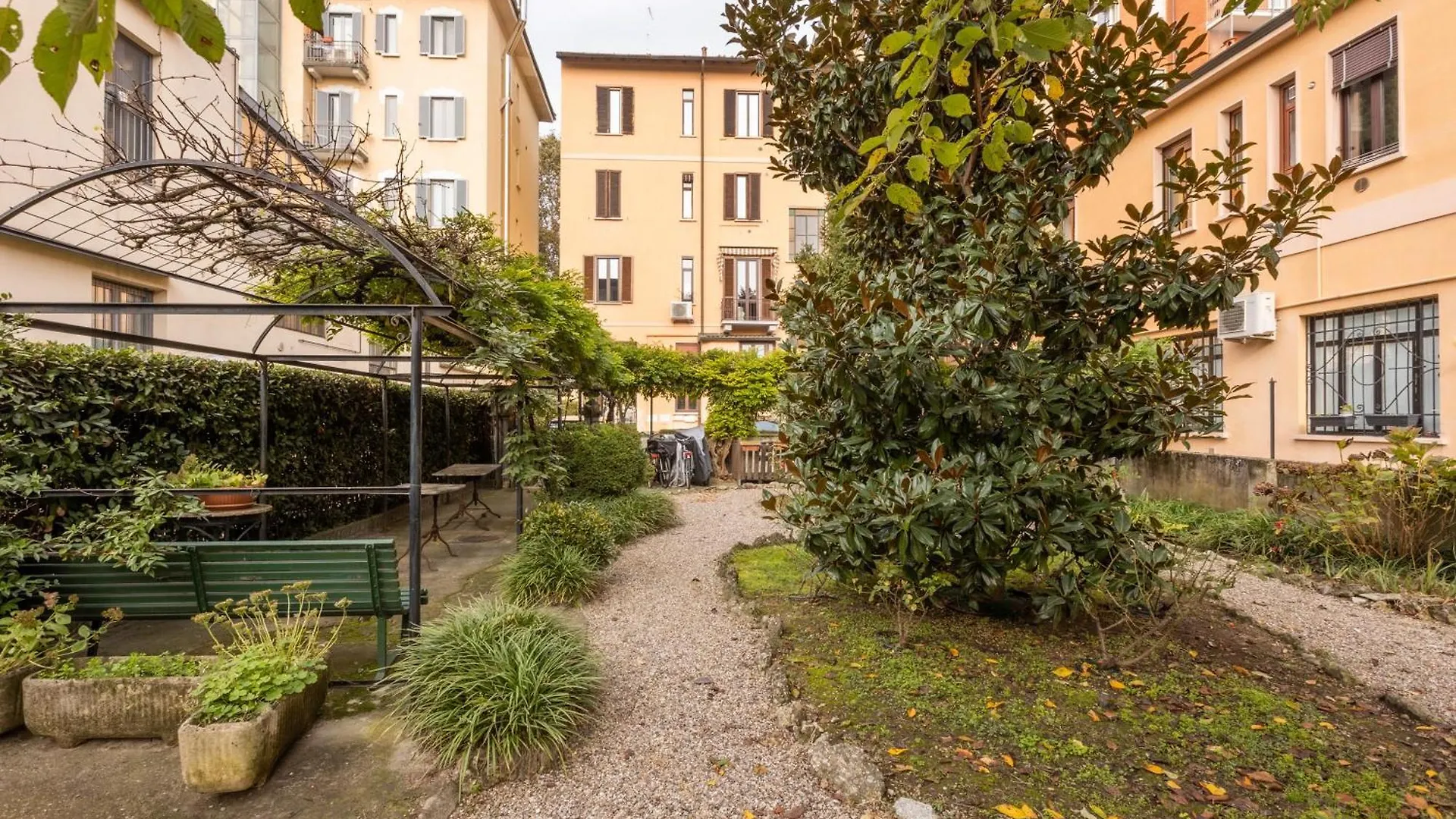 Moderno Monolocale Zona Bocconi B - Mirable Pm Daire Milano