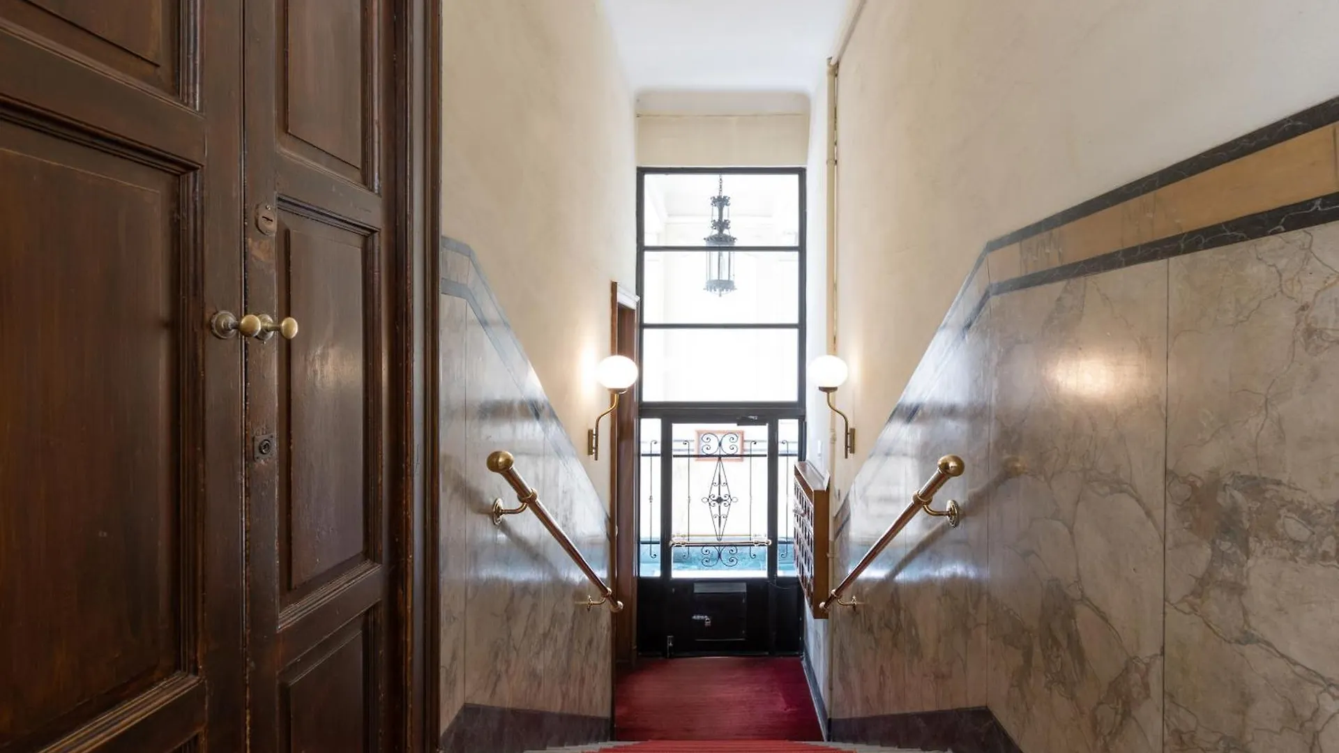 Moderno Monolocale Zona Bocconi B - Mirable Pm Daire Milano İtalya