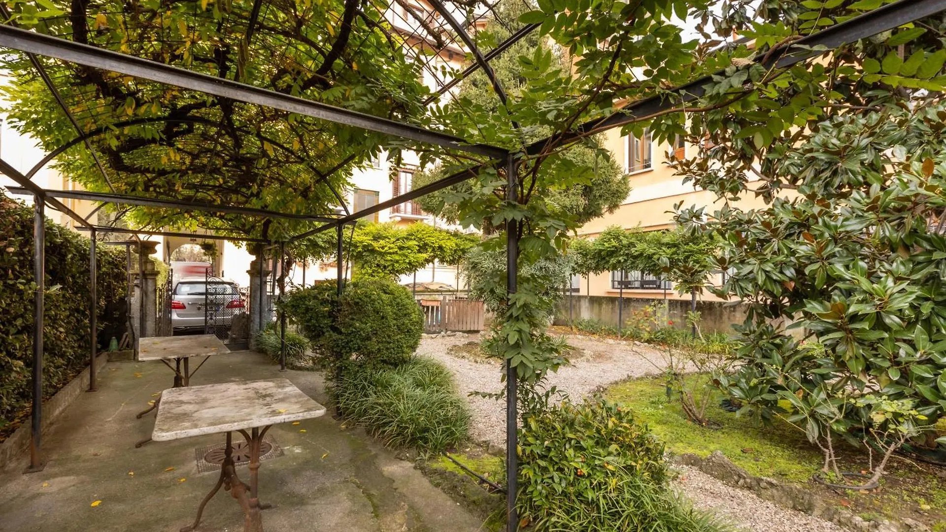 Moderno Monolocale Zona Bocconi B - Mirable Pm Daire Milano