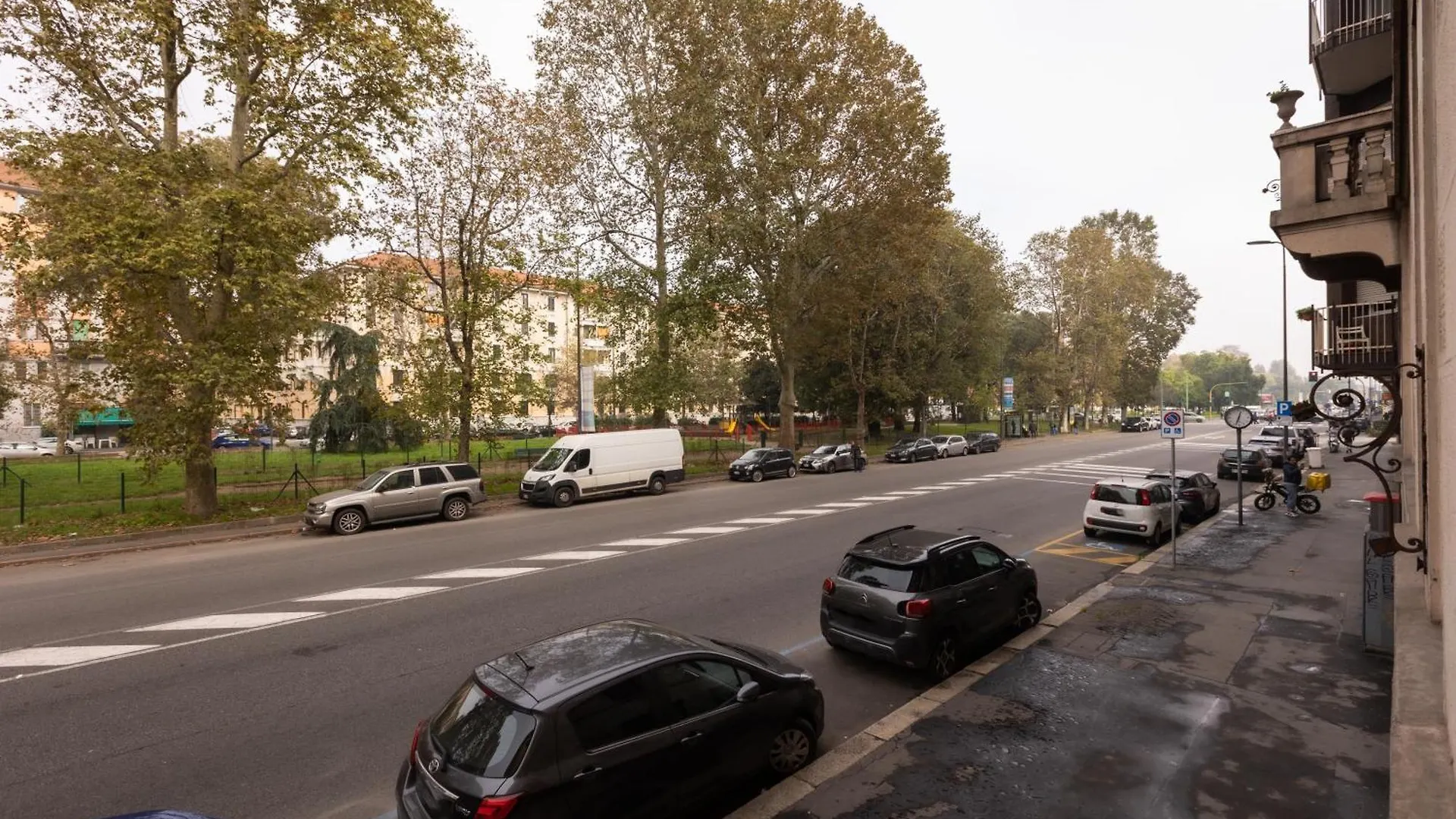 Moderno Monolocale Zona Bocconi B - Mirable Pm Daire Milano