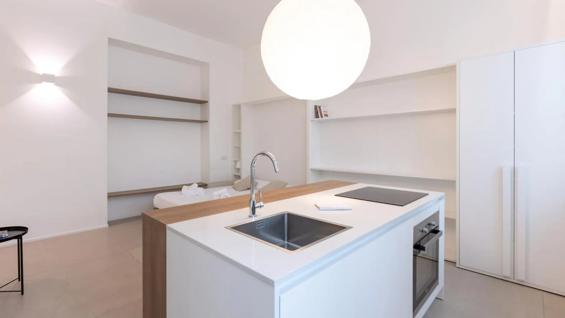 Moderno Monolocale Zona Bocconi B - Mirable Pm Apartment Milan 0*,  Italy