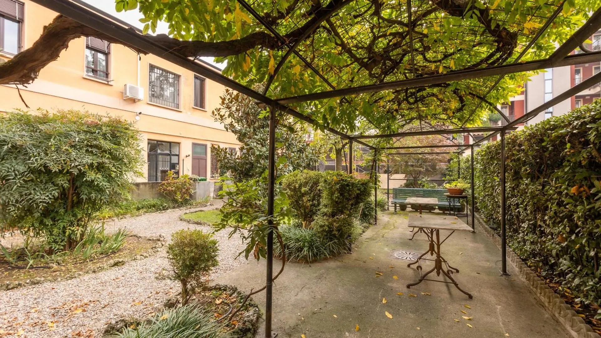Moderno Monolocale Zona Bocconi B - Mirable Pm Apartment Milan Italy