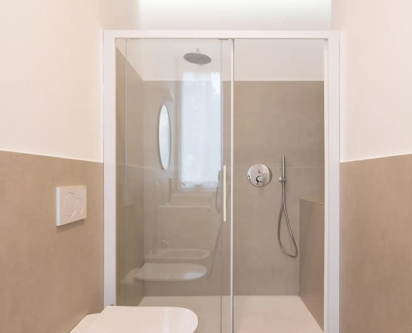 Moderno Monolocale Zona Bocconi B - Mirable Pm Apartment Milan