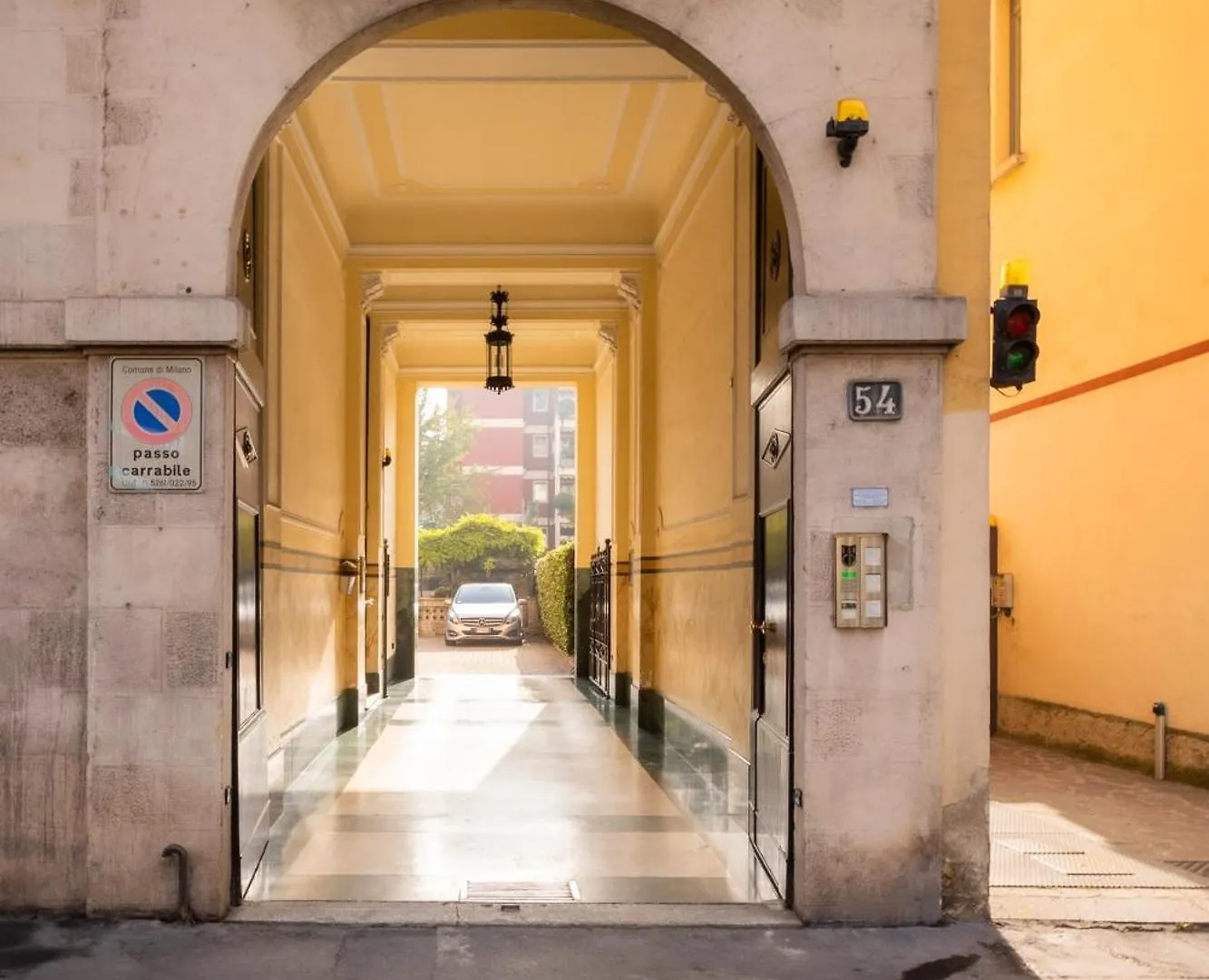 Moderno Monolocale Zona Bocconi B - Mirable Pm Apartment Milan