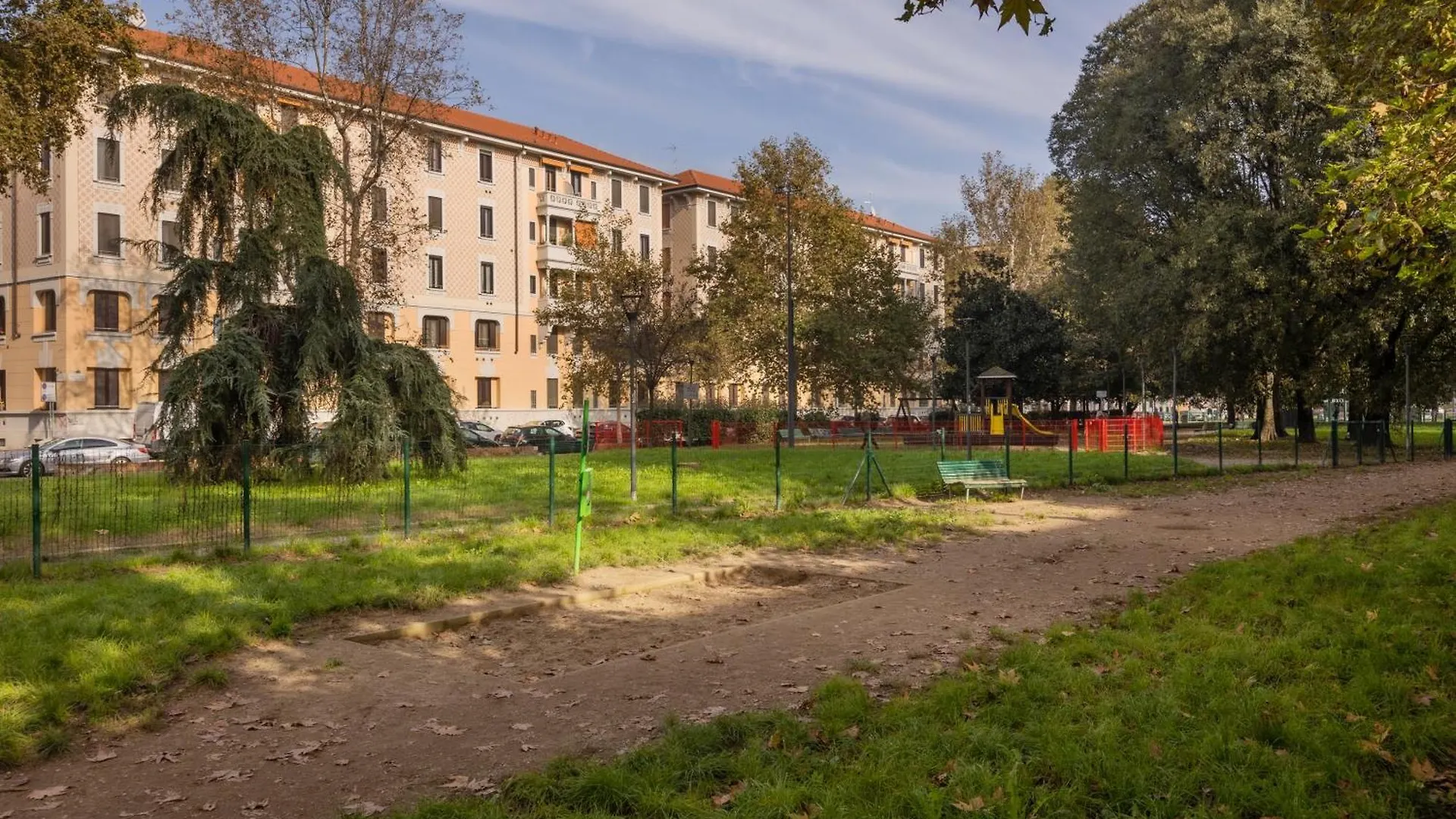 Moderno Monolocale Zona Bocconi B - Mirable Pm Apartment Milan 0*,  Italy