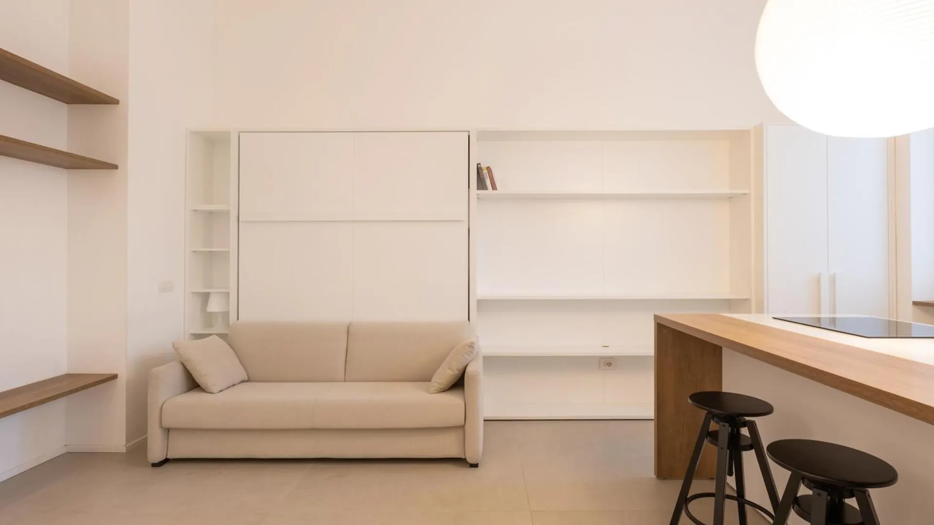 Moderno Monolocale Zona Bocconi B - Mirable Pm Apartment Milan